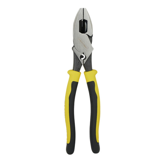 Journeyman™ Pliers Connector Crimp Side Cut 9-Inch - Image 4