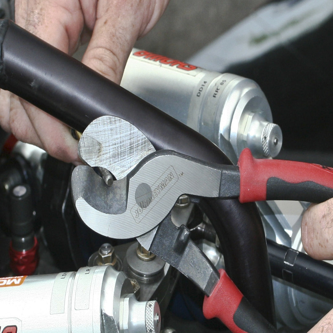 Journeyman™ Cable Cutter - Image 3