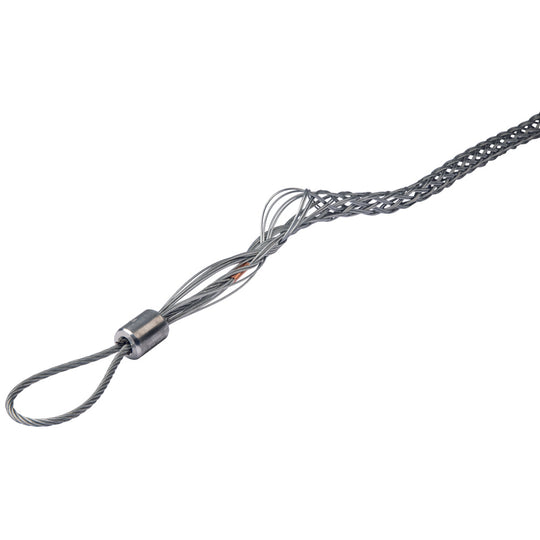 Offset Flexible Eye Pulling Grips 15-Inch - Image 3