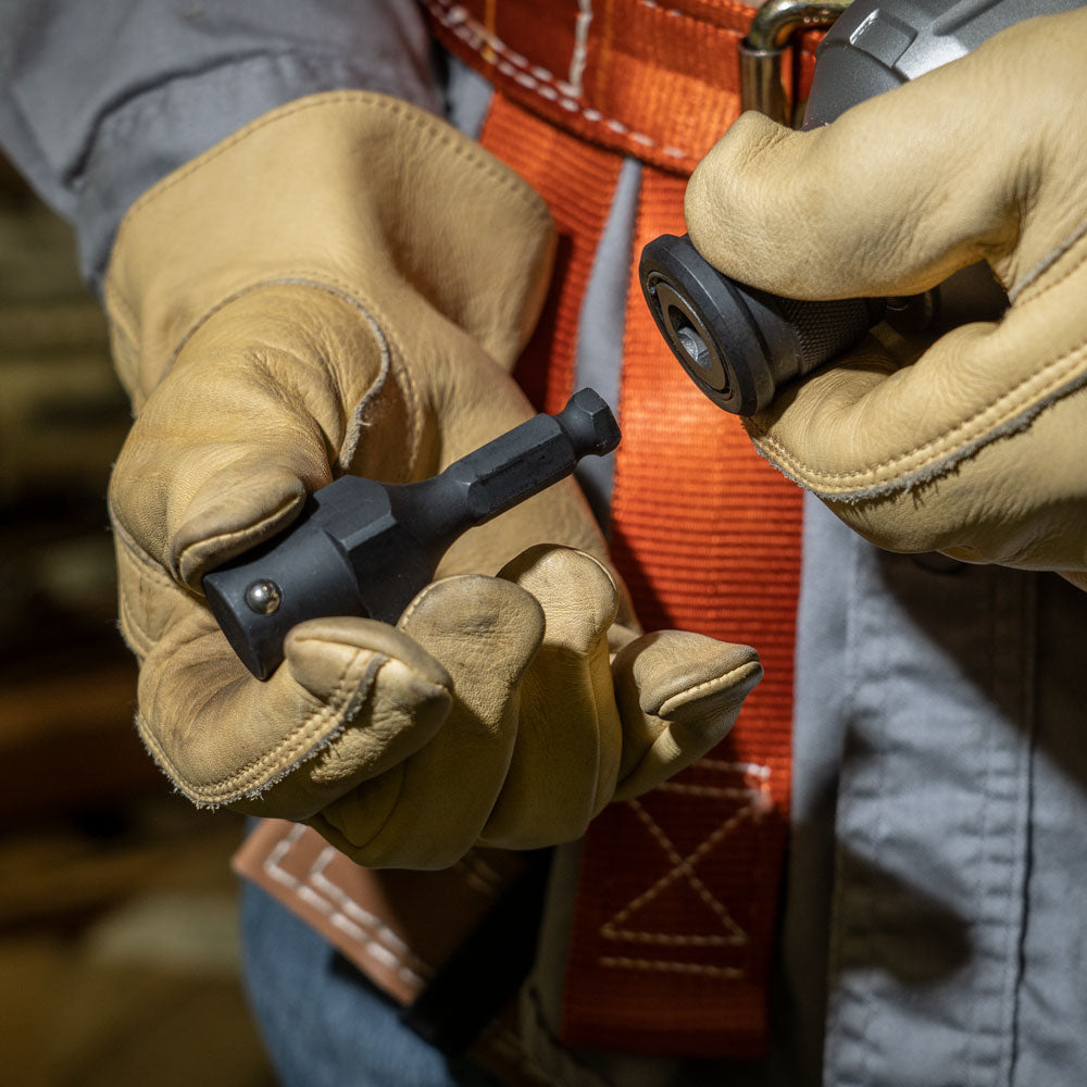 Adapter for NRHD - Image 3