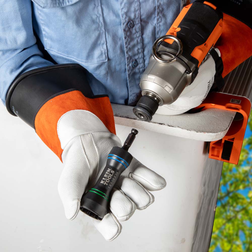 5-in-1 Mini Impact Socket - Image 3