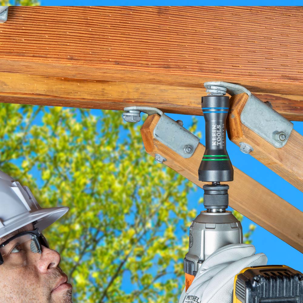 Impact Socket Set - Image 2