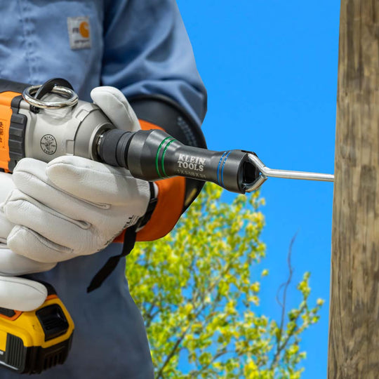 5-in-1 Mini Impact Socket - Image 6