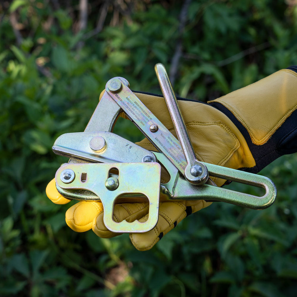 Chicago® Grip with Latch 0.37-Inch Cable - Image 3