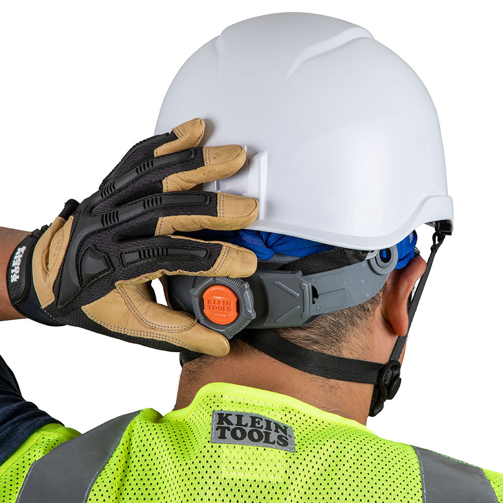 Safety Helmet Suspension - Image 3