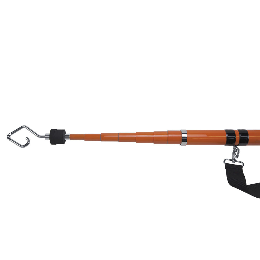 WireSpanner Plus™ Telescopic Pole - Image 2