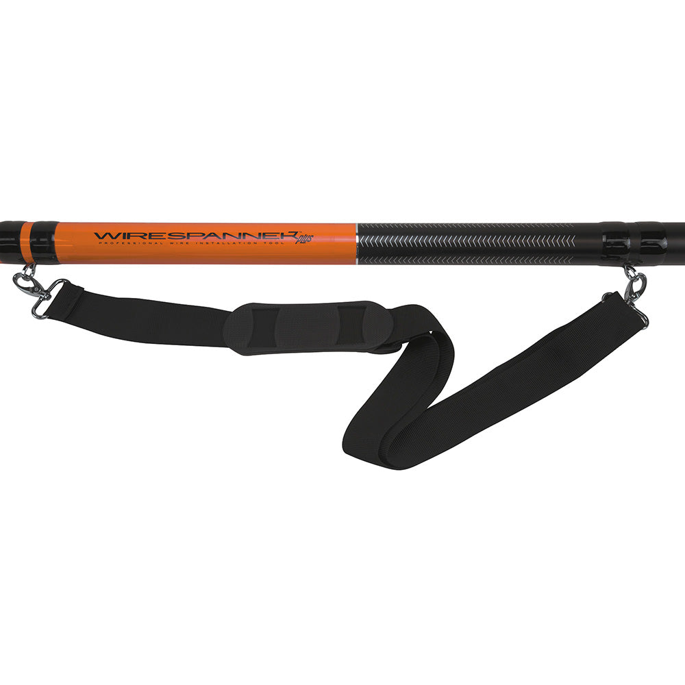 WireSpanner Plus™ Telescopic Pole - Image 6