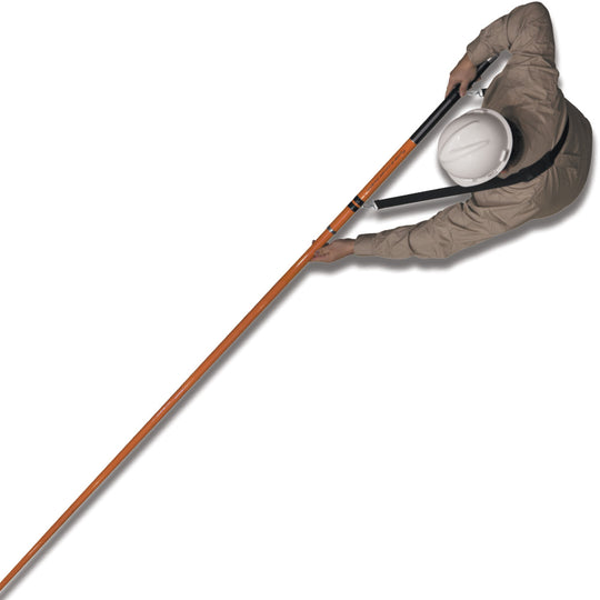 WireSpanner Plus™ Telescopic Pole - Image 5