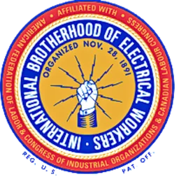 IBEW Logo